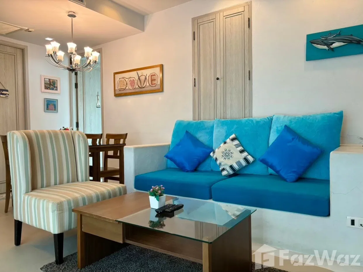 รูป ขาย คอนโด 1 ห้องนอน ในโครงการ เชโลน่า เขาเต่า 6795596 - รูปที่ 13/22