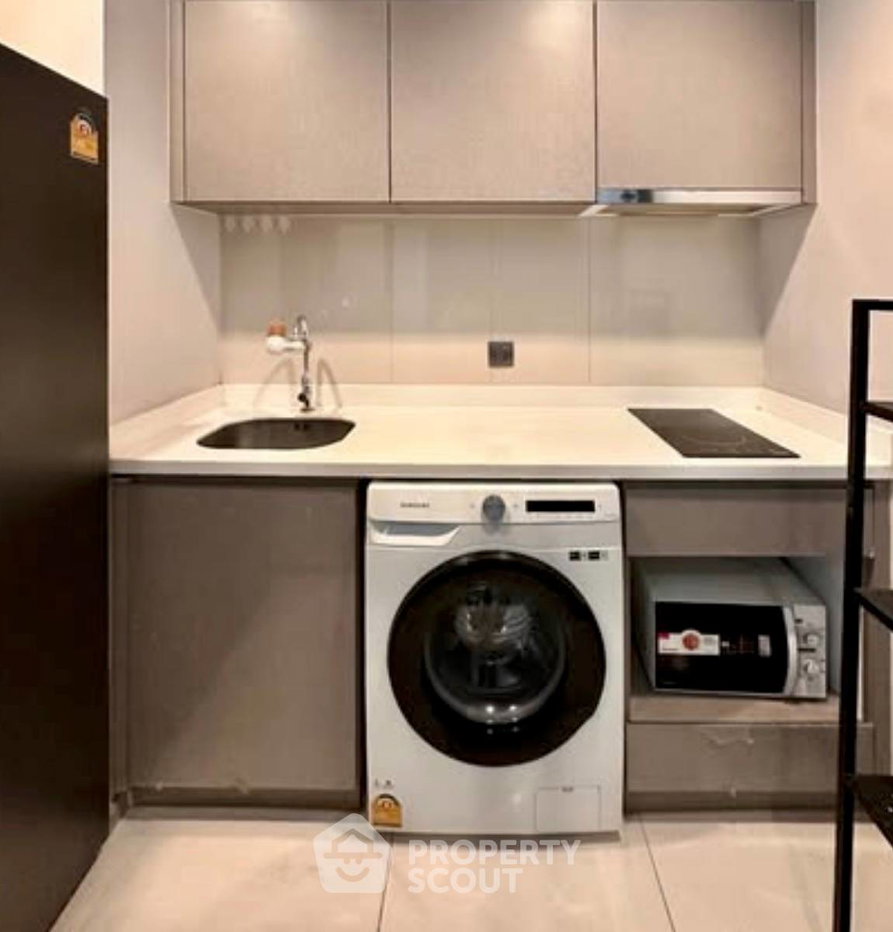 รูป คอนโด 2-ห้องนอน ที่ ไลฟ์ อโศก - พระราม 9 ใกล้ MRT พระราม 9 (ID 2759009) - รูปที่ 4/7