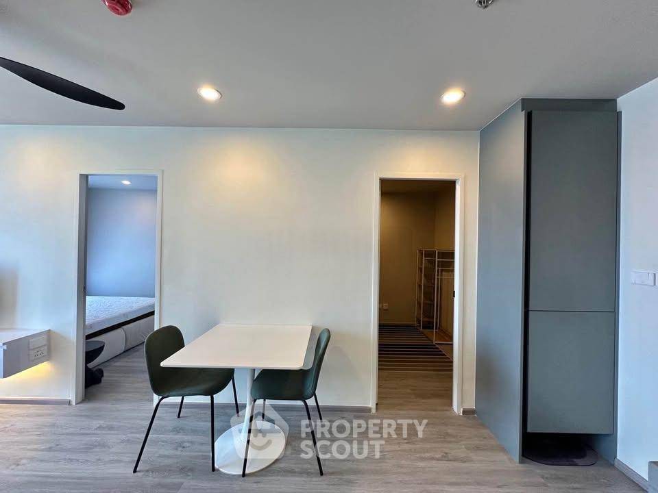 picture 2-BR Condo at Regent Home Wutthakat near BTS Wutthakat (ID 3173980) - 3/5