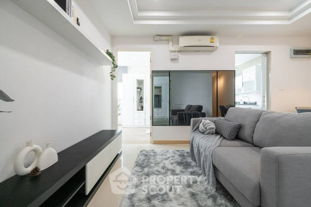 รูป คอนโด 2 ห้องนอน ขายที่ Happy Condo Ladprao 101 กรุงเทพฯ (ID 3303950) - รูปที่ 38/70
