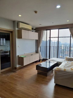 รูปภาพ Condo for Rent at IDEO Tha Phra Interchange (A6909025) ID Line : @condo42
