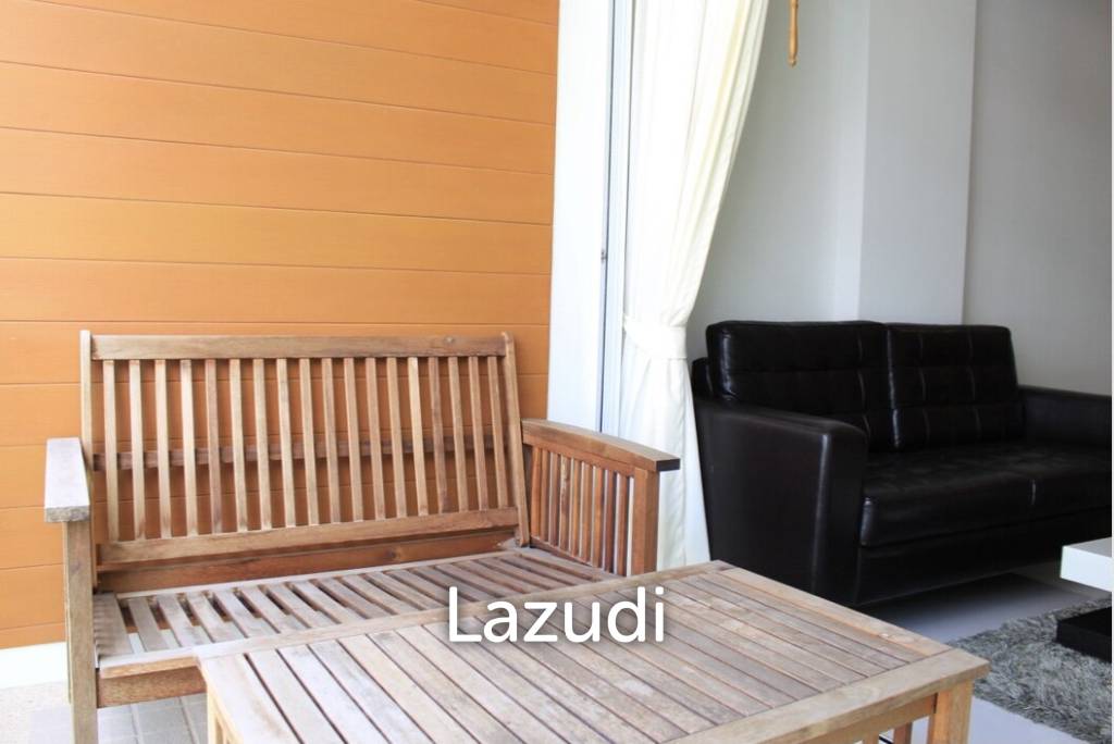 รูป ขายคอนโด The Breeze Condo หัวหิน พร้อมอยู่ - รูปที่ 17/22