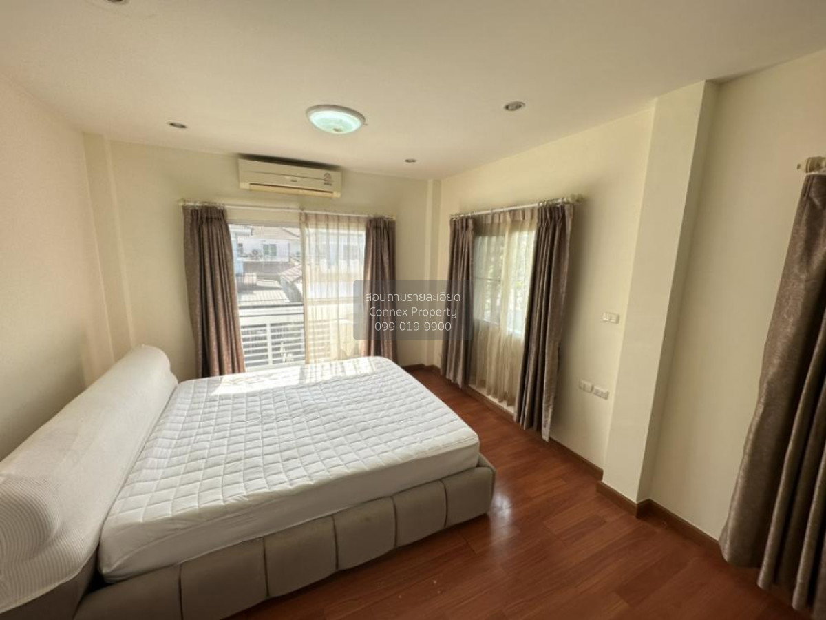 รูป เช่าบ้าน  แลนซีโอ รามคำแหง – วงแหวนฯ คลองสองต้นนุ่น เขต ลาดกระบัง กรุงเทพ CX-173743 ✅ ทักไลน์ @connexproperty ตอบทันที ทีมงานมืออาชีพ ✅ - รูปที่ 7/12