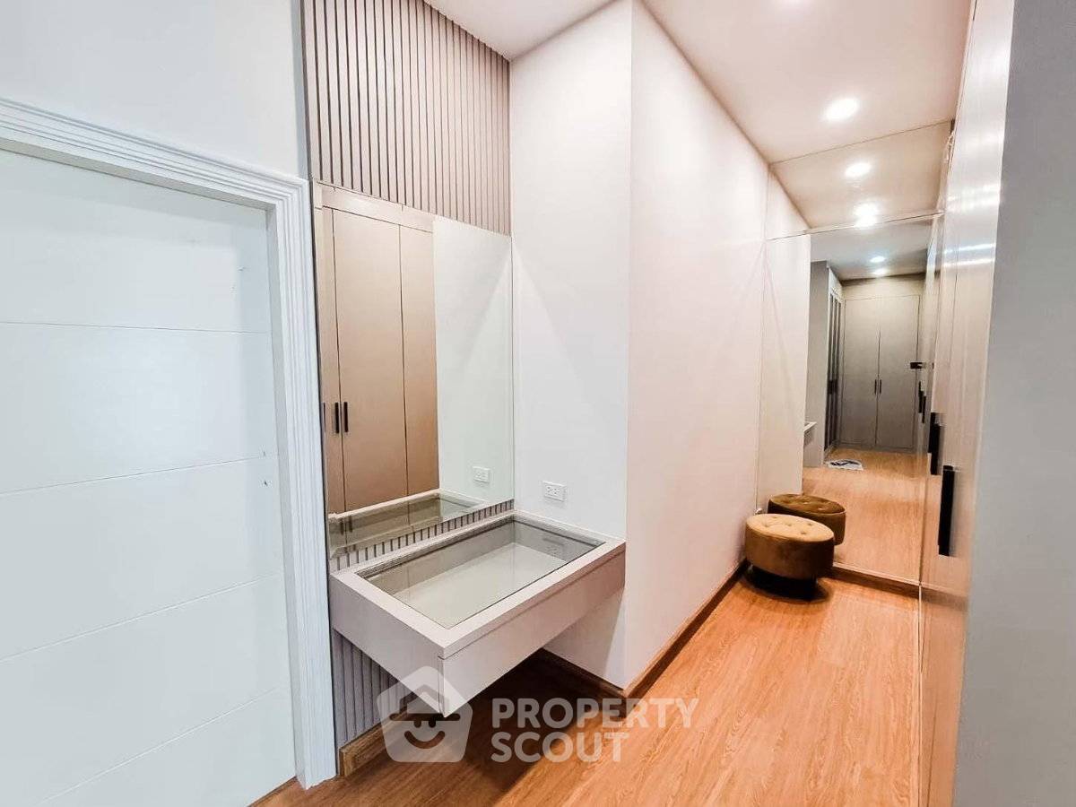 รูป บ้าน 5 ห้องนอน ขนาด 585 ตร.ม. ที่ Perfect Masterpiece Sukhumvit 77 (ID 3324168) - รูปที่ 17/22