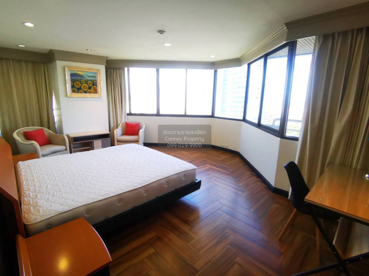 รูป เช่าคอนโด เลค อเวนิว BTS-อโศก วัฒนา เขต คลองเตย กรุงเทพ CX-176230 ✅ ทักไลน์ @connexproperty ตอบทันที ทีมงานมืออาชีพ ✅ - รูปที่ 6/10
