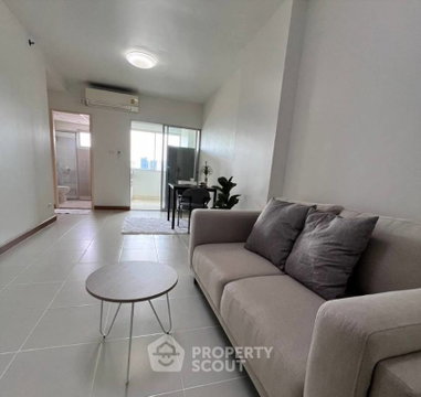 ห้อง 1 ห้องนอน ชั้น 29 Supalai Park Ratchayothin ใกล้ BTS รัชโยธิน (ID 3237883)