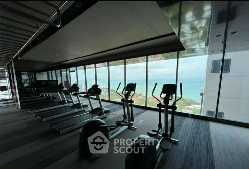 picture 1-Bedroom Condo At Andromeda Condominium Pattaya (ID 3054651) - 9/11