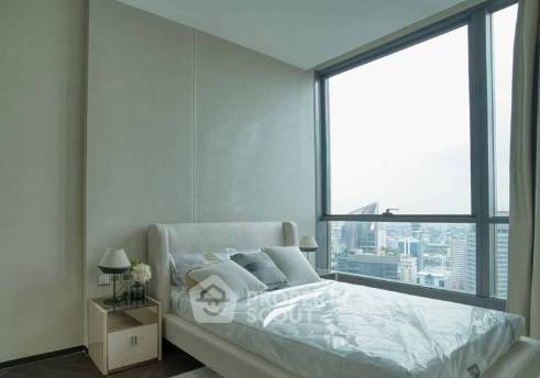 picture 3-BR Condo at The Esse Sukhumvit 36 near BTS Thong Lor (ID 3292836) - 3/7