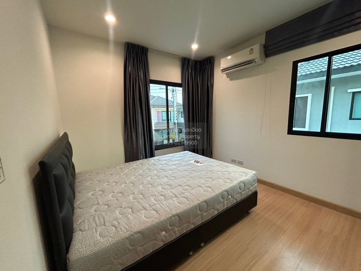 รูป เช่าบ้าน ดีไลท์ ดอนเมือง – รังสิต หลักหก เมืองปทุมธานี ปทุมธานี CX-175664 ✅ ทักไลน์ @connexproperty ตอบทันที ทีมงานมืออาชีพ ✅ - รูปที่ 9/10