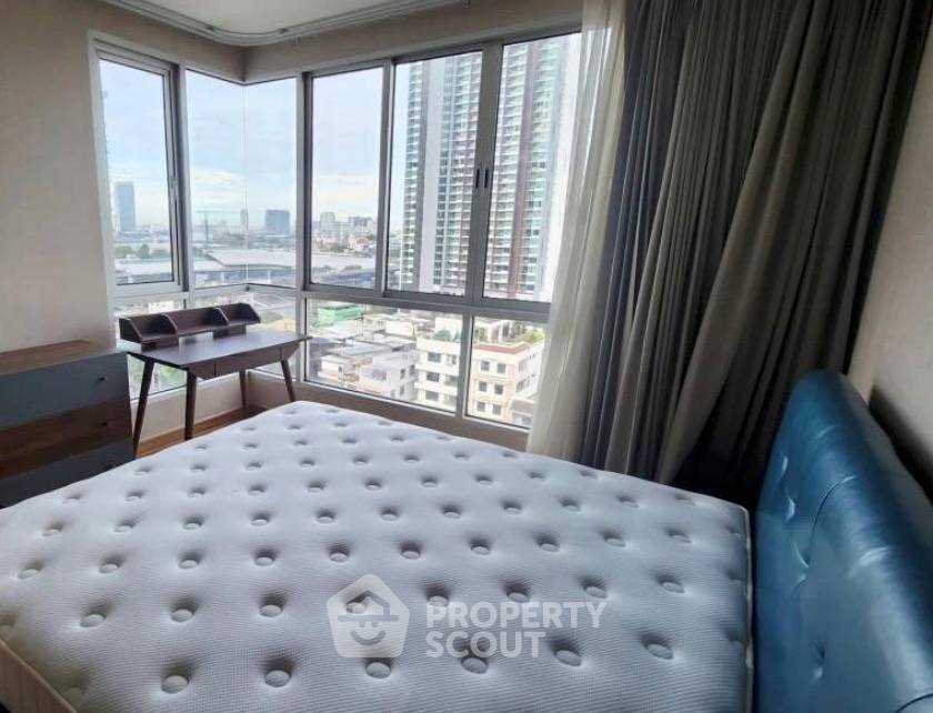 picture 2-BR Condo at The Tree Bangpo Station near MRT Bang Pho (ID 3323976) - 6/8