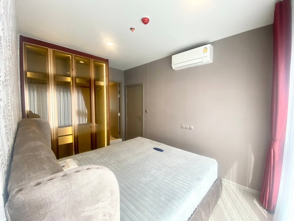 รูป เช่าคอนโด Life Asoke Hype/ไลฟ์ อโศก ไฮป์ (B6909061) ID Line : @condo88 - รูปที่ 5/9