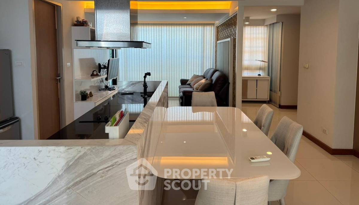 picture 2-BR Condo at Le Cote Thonglor 8 Condominium near BTS Thong Lor (ID 3083807) - 2/5