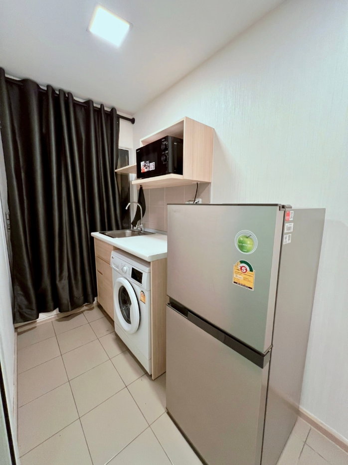 picture Plum Alive 2 Condo for Rent – Near Bangkok University Rangsit - 7/12
