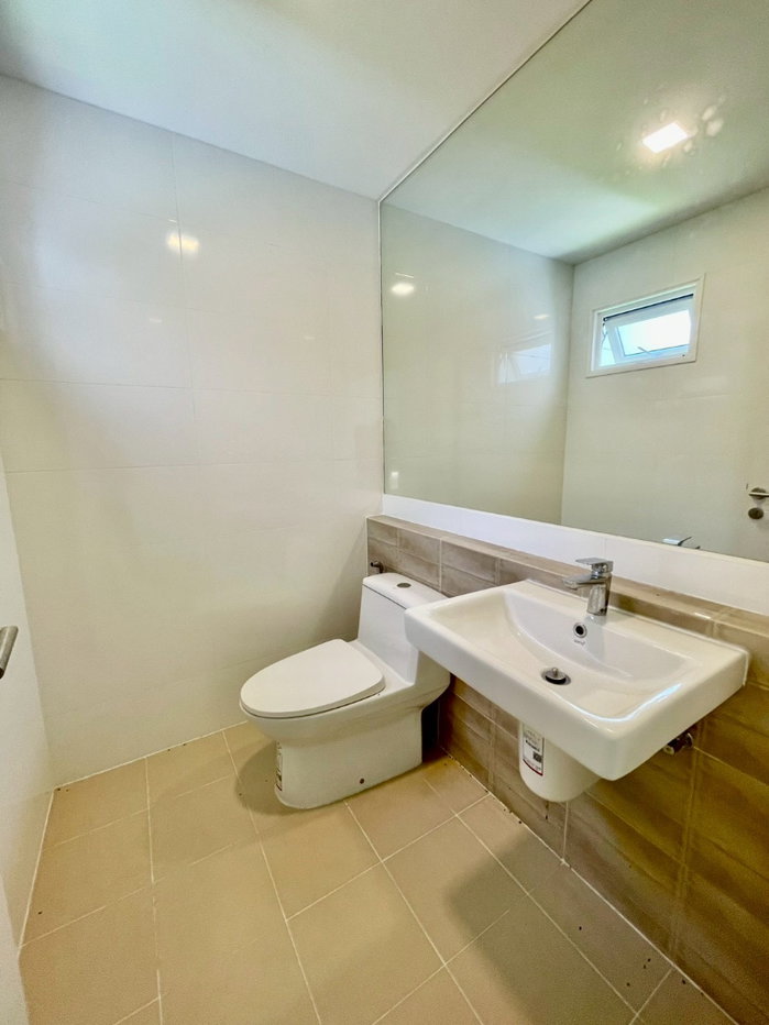 รูป ขายบ้านเดี่ยวหรู 58 ตร.ว. สราญสิริ ราชพฤกษ์ 346 - รูปที่ 11/12