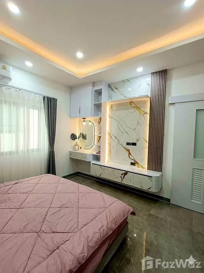 picture 🏡 POOL VILLA HOUSE FOR RENT – NERN PUB WAN, PATTAYA 6796370 - 7/13