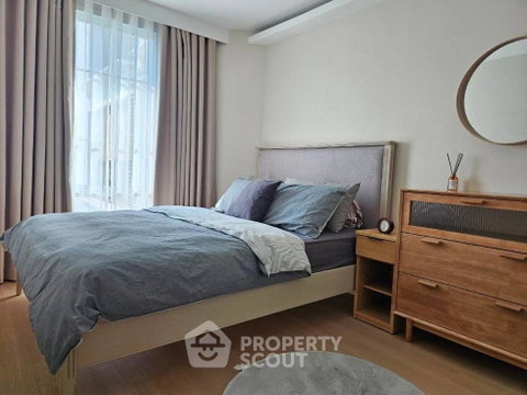 1-BR Condo at Maestro 39 Sukhumvit 39 near BTS Phrom Phong (ID 3324046)