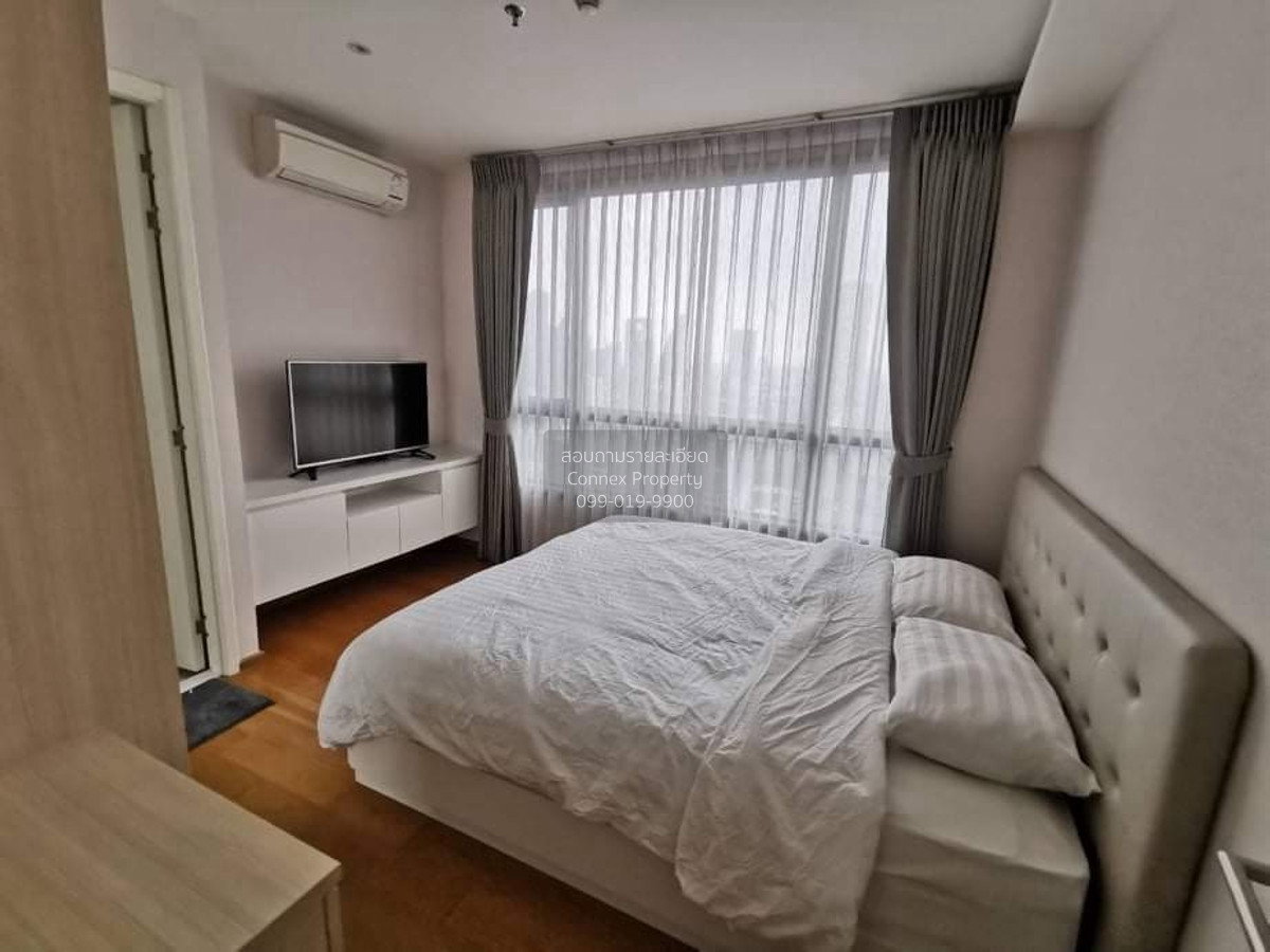 รูป 🔥🔥🔥 เช่าคอนโด เอช สุขุมวิท 43 BTS-พร้อมพงษ์ คลองตันเหนือ เขต วัฒนา กรุงเทพ CX-174370 ✅ ทักไลน์ @connexproperty ตอบทันที ทีมงานมืออาชีพ ✅ 🔥🔥🔥 - รูปที่ 3/8