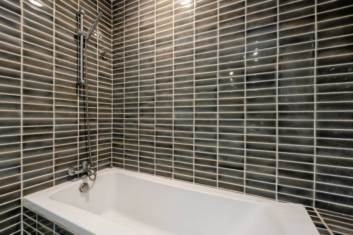 รูป ST786/ขาย คอนโดหรู Sathorn Gardens Condominium (สาธร การ์เด้นส์) ถนนสาทรใต้ ห้องใหญ่ระดับ Penthouse 230 ตร.ม. ชั้น 37 พร้อมที่จอดรถ 2 คัน - รูปที่ 2/25