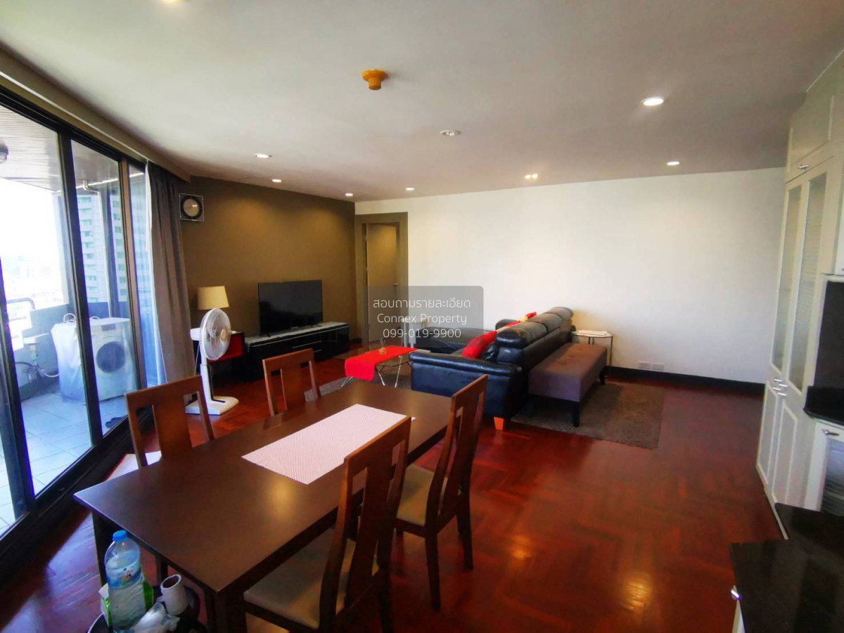 รูป เช่าคอนโด เลค อเวนิว BTS-อโศก วัฒนา เขต คลองเตย กรุงเทพ CX-176230 ✅ ทักไลน์ @connexproperty ตอบทันที ทีมงานมืออาชีพ ✅ - รูปที่ 2/10