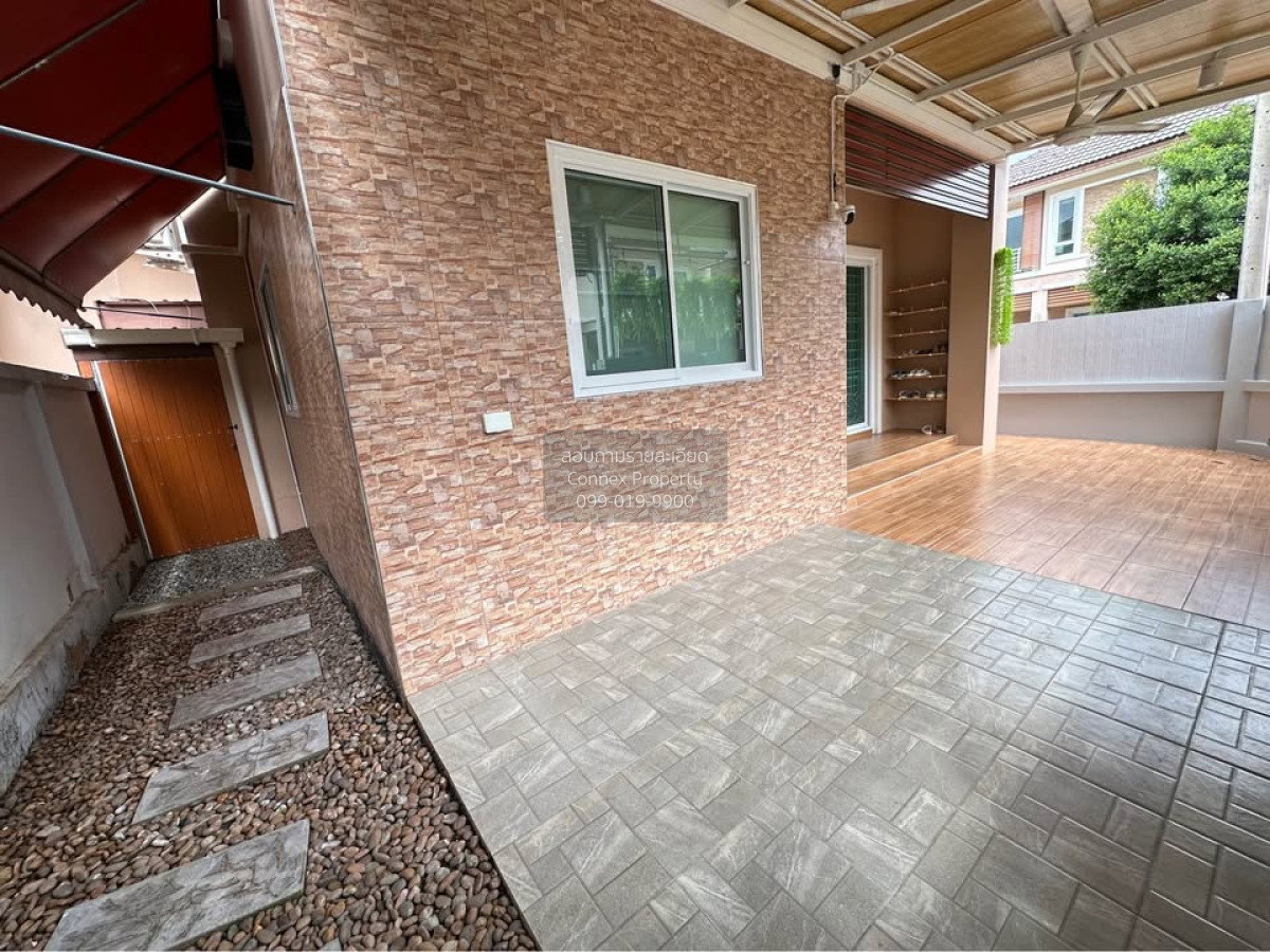 รูป ขายบ้าน แกรนด์ พีเอ็มซี 7 หนองปรือ บางละมุง ชลบุรี CX-175805 ✅ ทักไลน์ @connexproperty ตอบทันที ทีมงานมืออาชีพ ✅ - รูปที่ 2/12