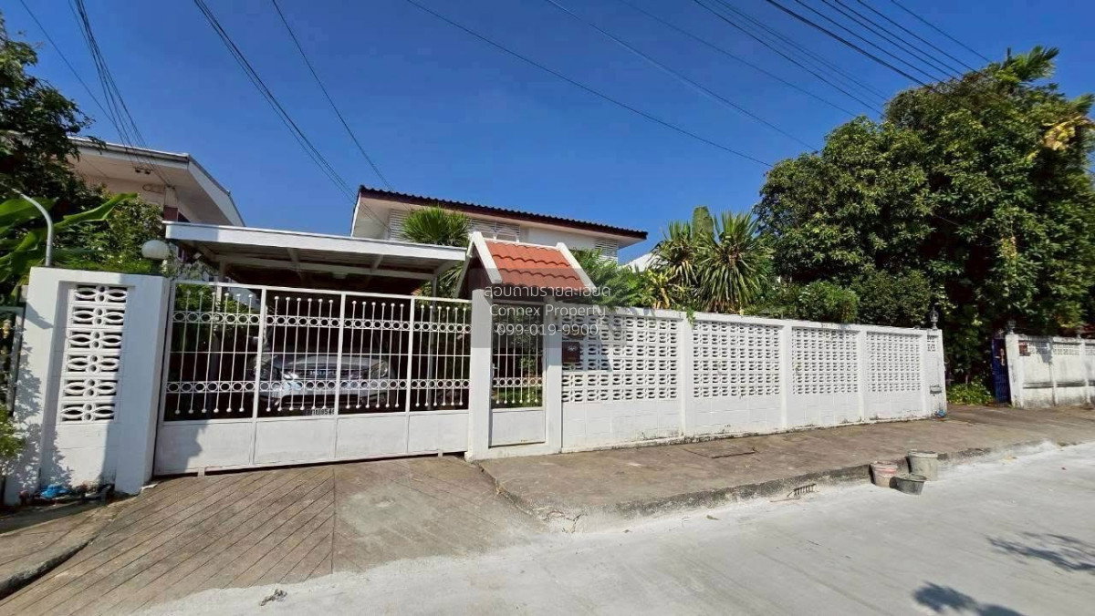 รูป ขายบ้าน  บ้านเสนานิเวศน์ 1 จรเข้บัว เขต ลาดพร้าว กรุงเทพ CX-175911 ✅ ทักไลน์ @connexproperty ตอบทันที ทีมงานมืออาชีพ ✅ - รูปที่ 6/10