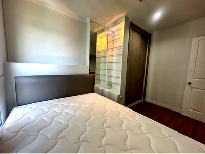 Condos for rent : 💥 Lumpini Park Riverside Rama 3 | 1 Bedroom | Chao Phraya River View💥