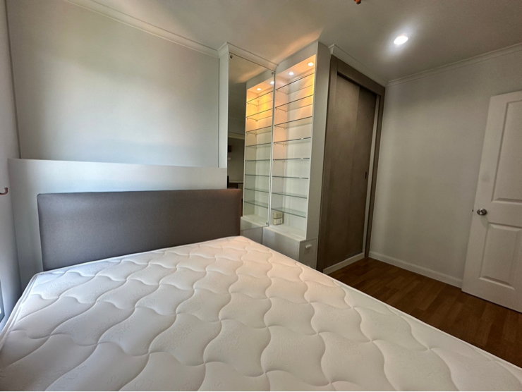 picture 💥 Lumpini Park Riverside Rama 3 | 1 Bedroom | Chao Phraya River View💥 - 1/6