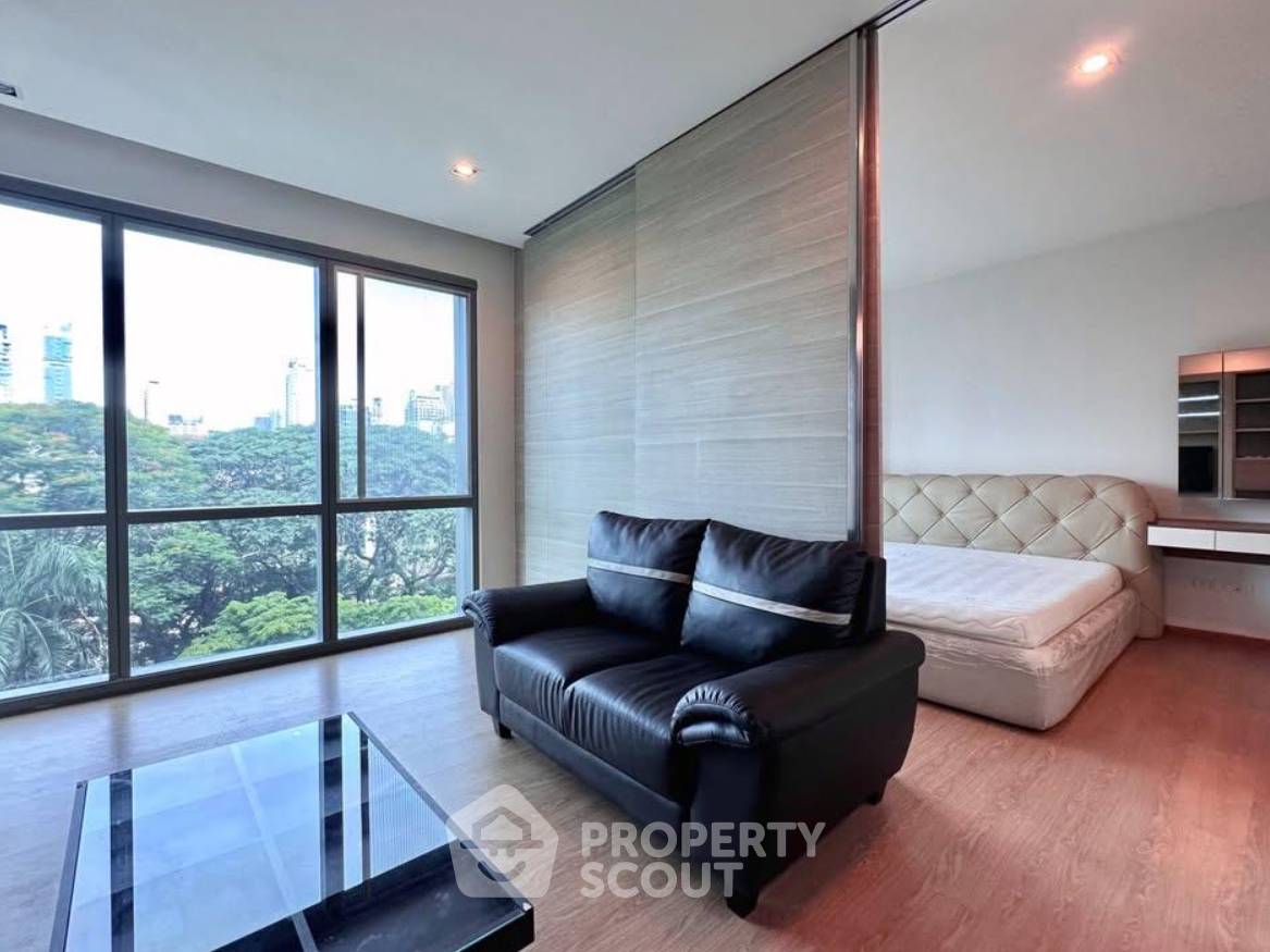 picture 1-BR At The Room Sukhumvit 21 Near MRT Sukhumvit (ID 3219172) - 5/5