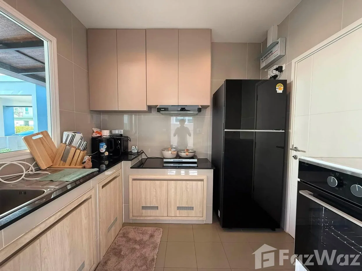 รูป บ้านเดี่ยวให้เช่า 3 ห้องนอน ในโครงการ สราญสิริ เกาะแก้ว รีทรีต 6795630 - รูปที่ 10/21