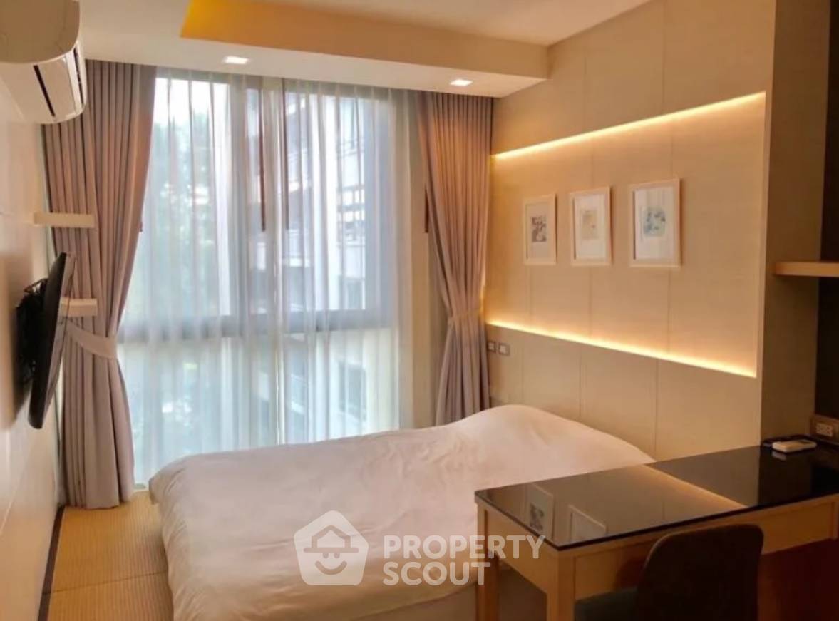 picture 2-BR Condo For Rent At Via 49 Near BTS Phrom Phong (ID 3284045) - 3/3