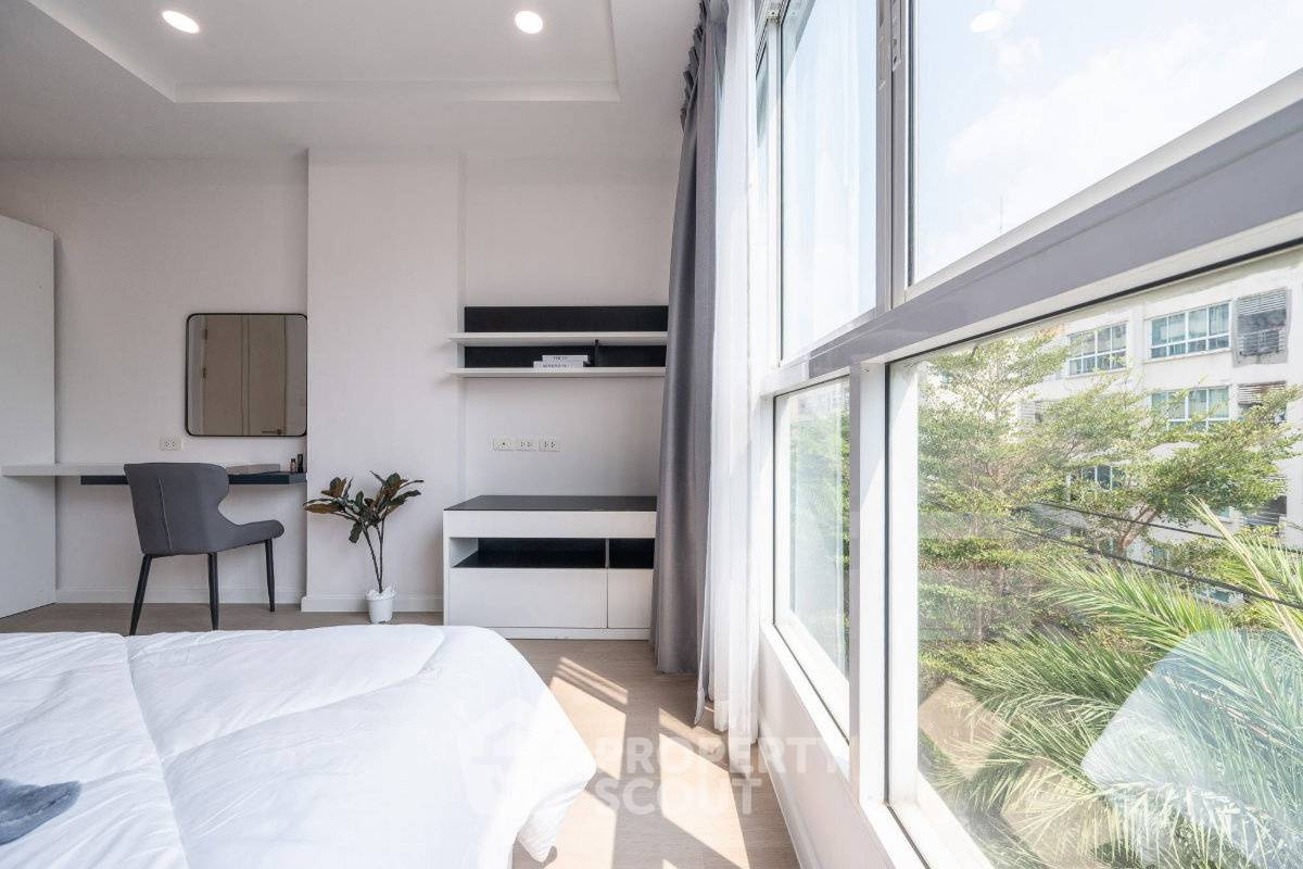 รูป คอนโด 2 ห้องนอน ขายที่ Happy Condo Ladprao 101 กรุงเทพฯ (ID 3303950) - รูปที่ 43/70