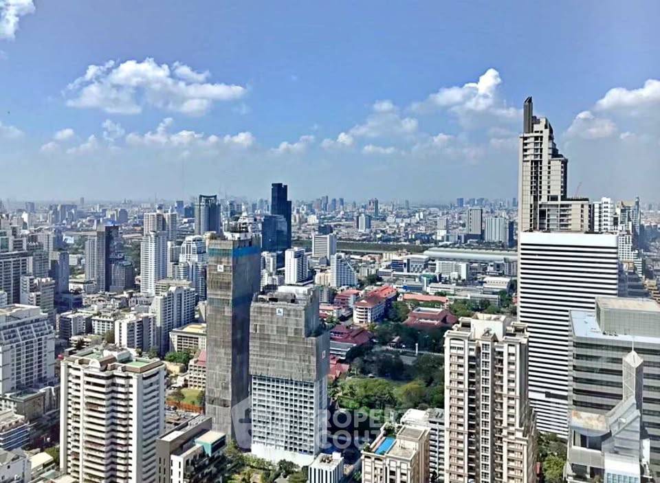 รูป คอนโด 2-ห้องนอน ที่ แอชตัน อโศก ใกล้ MRT สุขุมวิท (ID 3323145) - รูปที่ 10/13