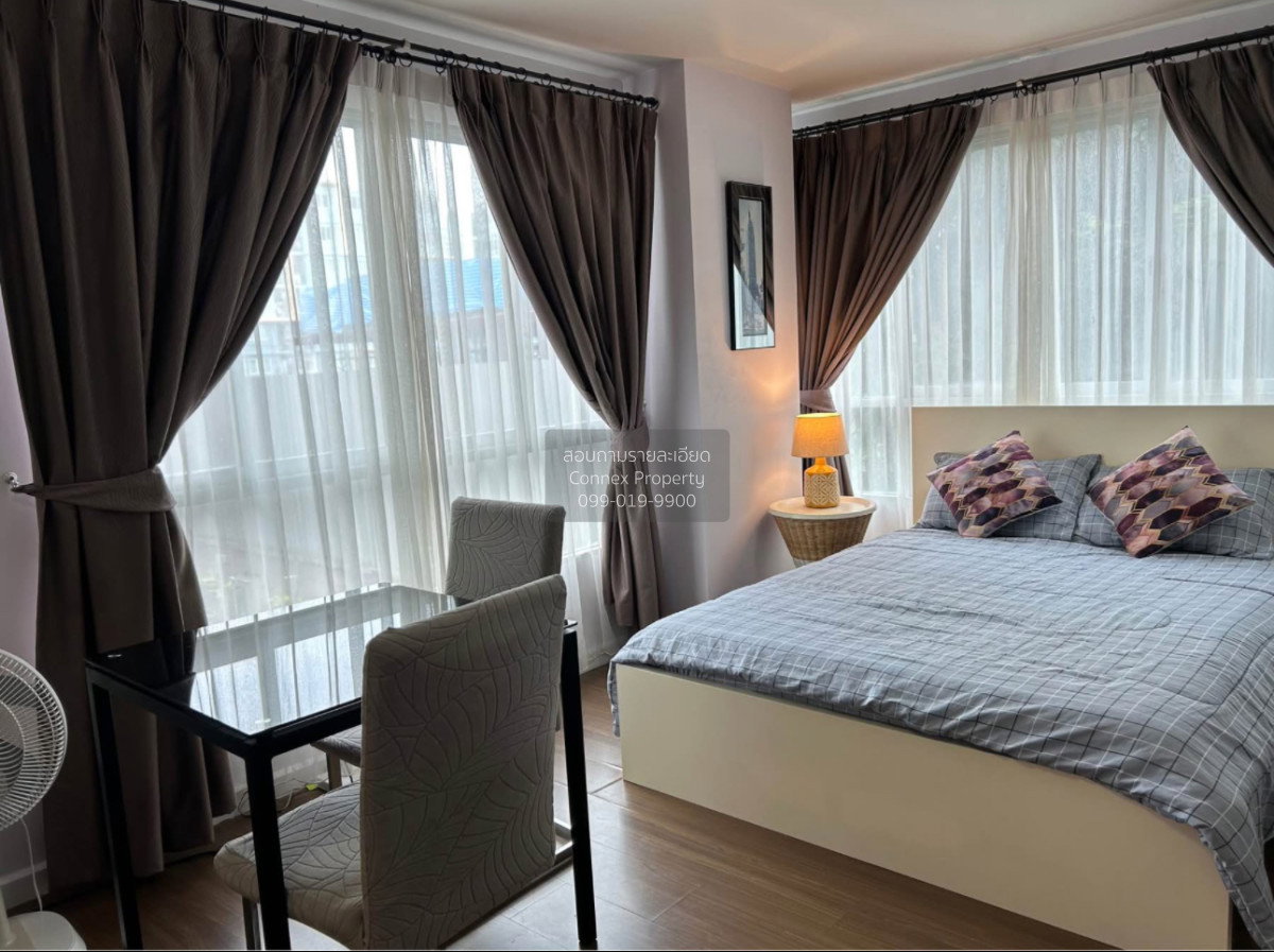 รูป 🔥🔥🔥 เช่าคอนโด ดีคอนโด ครีก ภูเก็ต กะทู้ กะทู้ ภูเก็ต CX-176580 ✅ ทักไลน์ @connexproperty ตอบทันที ทีมงานมืออาชีพ ✅ 🔥🔥🔥 - รูปที่ 2/8