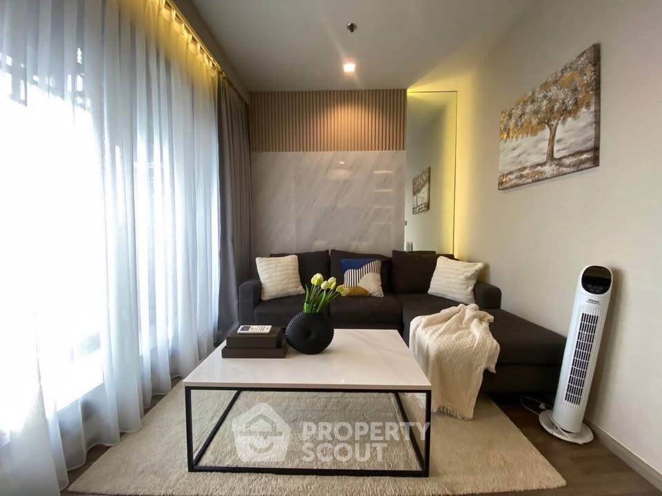 รูป ชั้น 39 คอนโด 1 ห้องนอน Life Ladprao Valley ใกล้ BTS ห้าแยกลาดพร้าว (ID 3322892) - รูปที่ 13/22