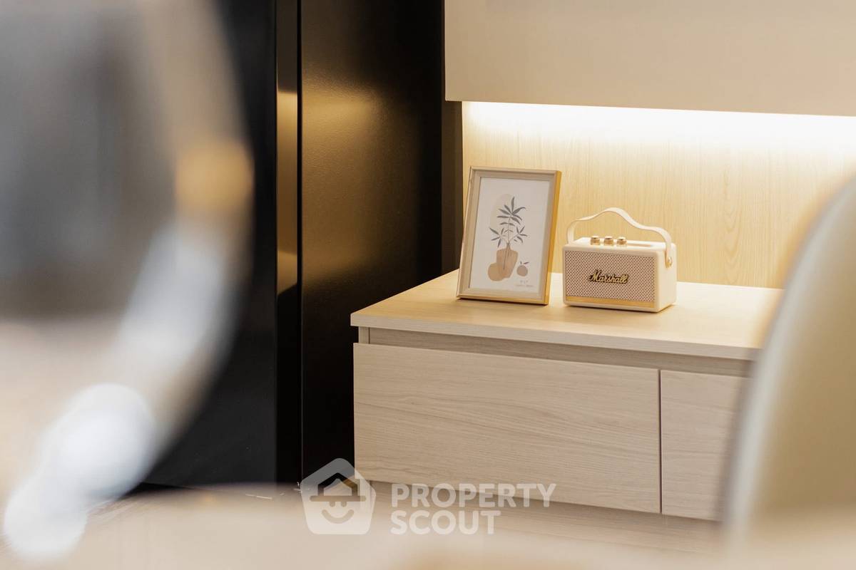 รูป คอนโด 1 ห้องนอน ชั้น 31 Regent Home Bangna ใกล้ BTS บางนา (ID 2830057) - รูปที่ 12/22