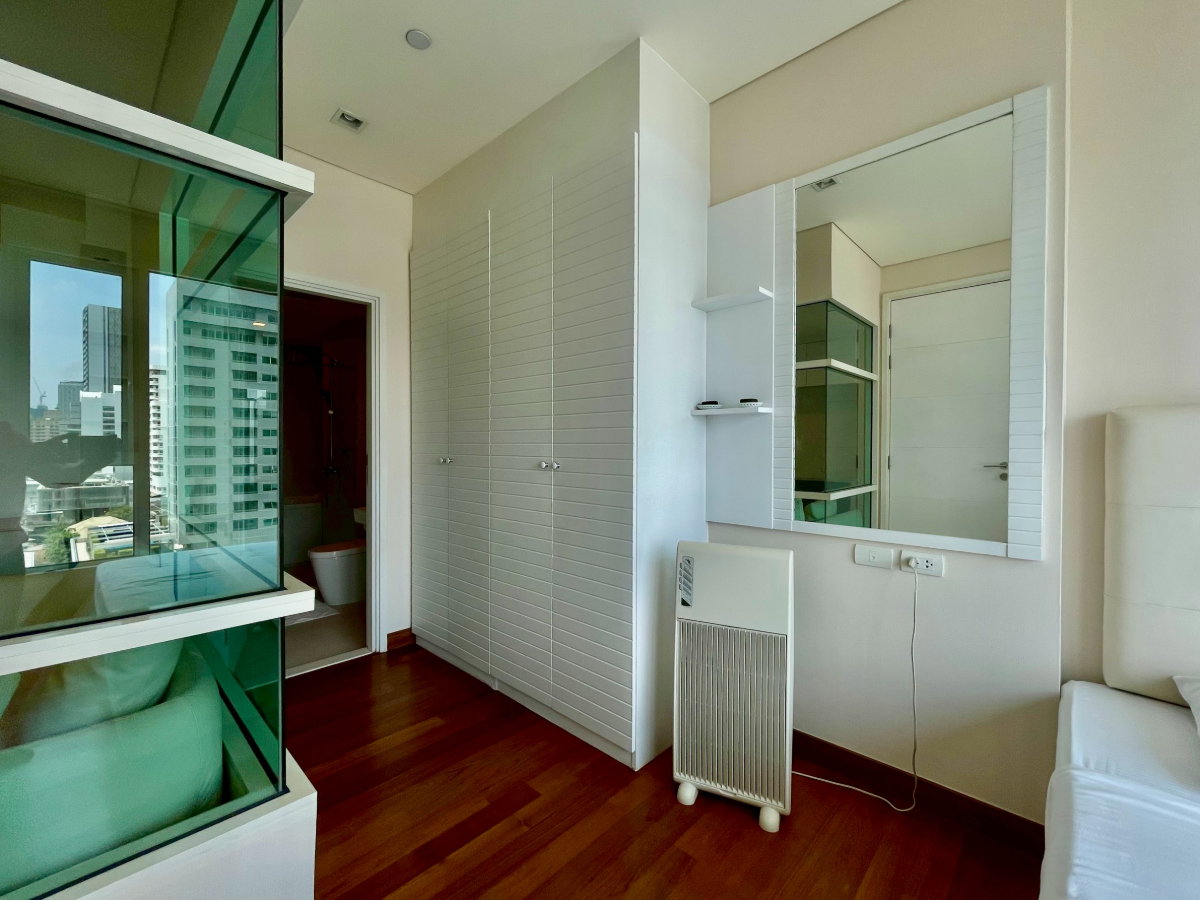 รูป รหัสทรัพย์ ขาย คอนโด Ivy Thonglor 1 ห้องนอน 1 ห้องน้ำ 42.41 ตร.ม. - รูปที่ 4/16