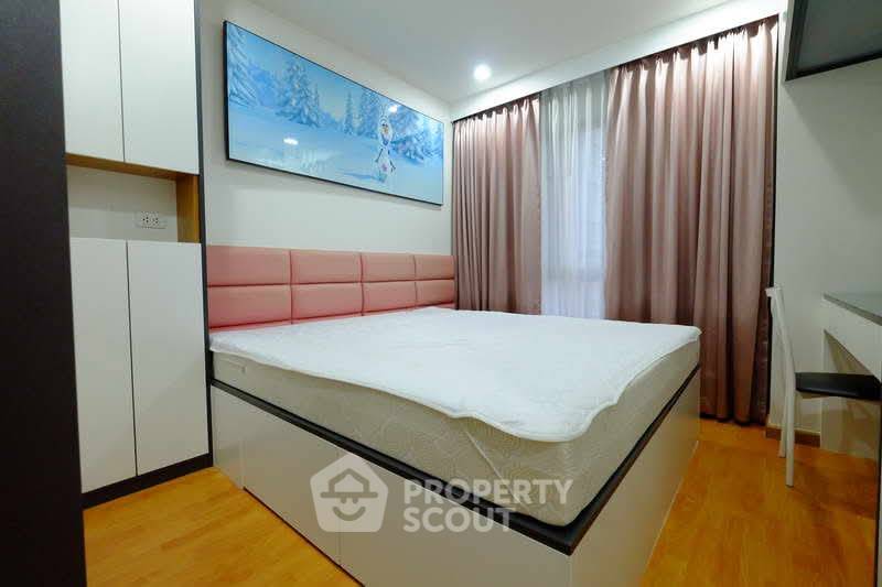 รูป คอนโด 2-ห้องนอน ที่ เดอะ เรสซิเดนท์ สาทร-ราชพฤกษ์ ใกล้ MRT บางหว้า (ID 3325058) - รูปที่ 8/8