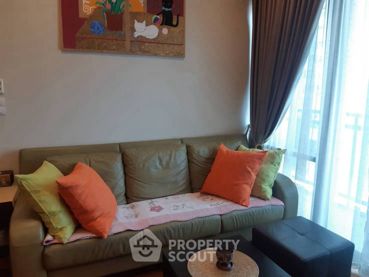 picture 2-BR At Bright Sukhumvit 24 Near BTS Phrom Phong (ID 3323539) - 10/15
