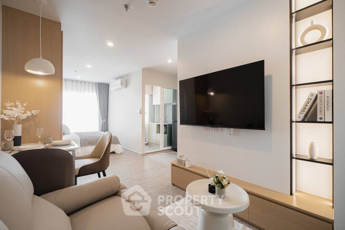 รูป คอนโด 1-ห้องนอน ที่ รีเจ้นท์ โฮม บางนา ใกล้ BTS บางนา (ID 2674089) - รูปที่ 3/18