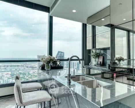 picture 3-BR Condo at The Esse Sukhumvit 36 near BTS Thong Lor (ID 3292836) - 5/7