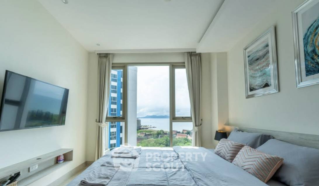 picture 1-BR Condo at The Riviera Monaco close to Pattaya (ID 3178367) - 5/16