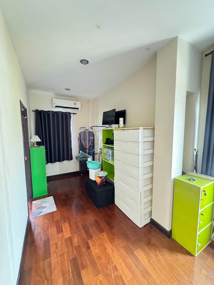 รูป ให้เช่าบ้านเดี่ยวหลังใหญ่ ม.โคโค่ฮิลล์ แหลมฉบัง ศรีราชา - รูปที่ 19/21