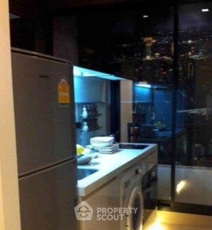รูป คอนโด สตูดิโอ ที่ ไอวี่ แอมพิโอ รัชดา - พระราม 9 ใกล้ MRT ศูนย์วัฒนธรรมแห่งประเทศไทย (ID 3323964) - รูปที่ 4/4