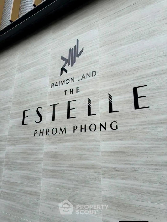 picture 200m To BTS Phrom Phong: 2-BR At The Estelle Phrom Phong (ID 3323685) - 17/17