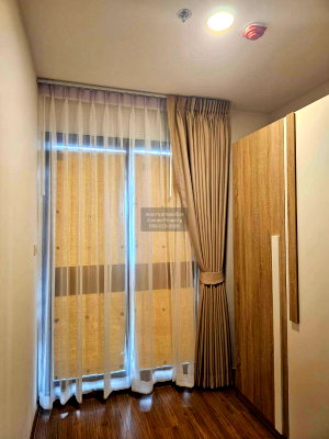 Condos for rent : 🔥🔥🔥 For Rent condo The Livin Ramkhamhaeng,CX-176180 ✅ Live chat with us ADD LINE @connexproperty ✅ 🔥🔥🔥