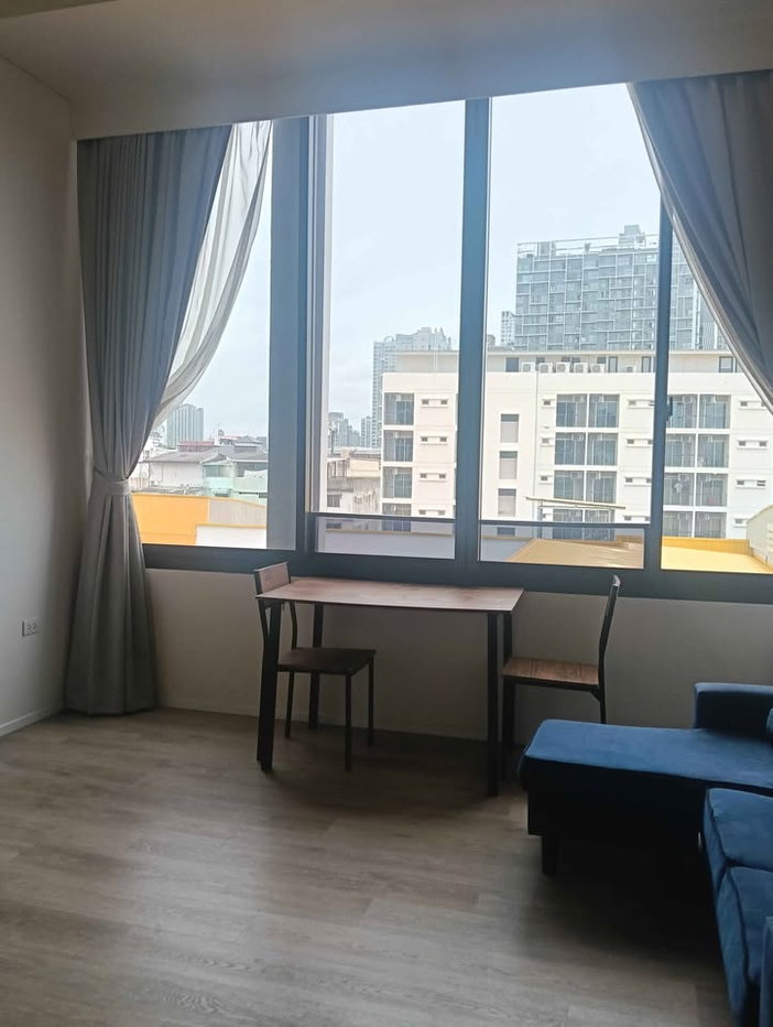 picture For Rent Siamese Sukhumvit 87 Fully Furnished (Near BTS Onnut) - 2/9