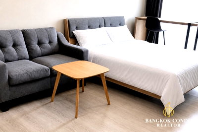 Condos for rent : 🍀🍀 BEST DEAL🔥 For Rent📌 Rhythm Sukhumvit 36-38 (Line:@rent2022) BTS Thonglor✨Ready to move in 🔖 A08668