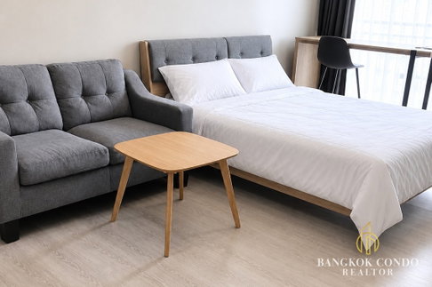 🍀🍀 BEST DEAL🔥 For Rent📌 Rhythm Sukhumvit 36-38 (Line:@rent2022) BTS Thonglor✨Ready to move in 🔖 A08668