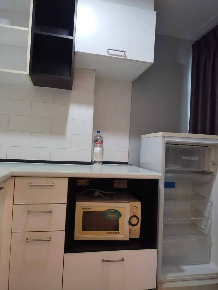 รูป เช่าคอนโด Lumpini Ville Ramkhamhaeng 44/ลุมพินี วิลล์ รามคำแหง 44 (K6909018) ID Line : @condo64 - รูปที่ 7/8