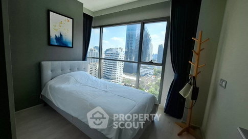 2-BR Condo at Rhythm Rangnam near BTS Victory Monument (ID 3324009)